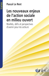 Capa do artigo Nouveaux Enjeux De L