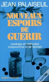 Capa do artigo Nouveaux Espoirs De Guerir