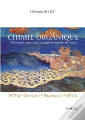 Nouveaux Excercices De Chimie Organique ; Pcem