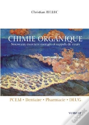 Capa do artigo Nouveaux Excercices De Chimie Organique ; Pcem