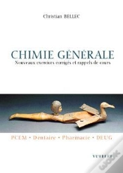 Capa do artigo Nouveaux Excercices De Chimie Ou P.C.E.M T.1
