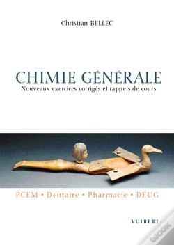 Capa do artigo Nouveaux Excercices De Chimie Ou P.C.E.M T.1