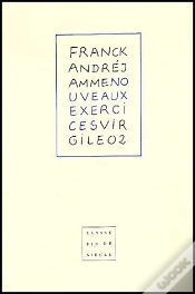 Capa do artigo Nouveaux Exercices