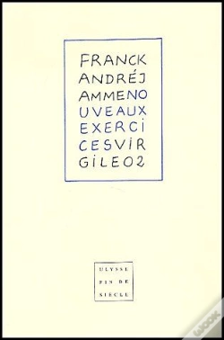 Capa do artigo Nouveaux Exercices