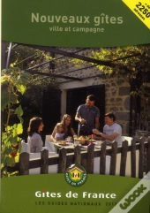 Nouveaux Gites 2013