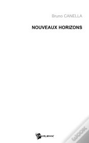 Capa do artigo Nouveaux Horizons