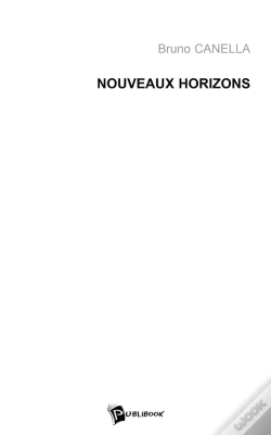 Capa do artigo Nouveaux Horizons