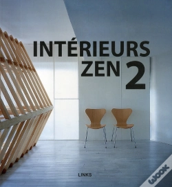 Capa do artigo Nouveaux Intérieurs Zen