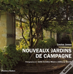 Capa do artigo Nouveaux Jardins De Campagne