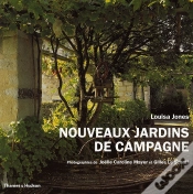 Capa do artigo Nouveaux Jardins De Campagne