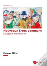 Nouveaux Lieux Communs - Exegese, Exorcisme