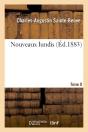 Nouveaux Lundis. T. 8 - Preview