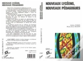 Nouveaux Lycéens, Nouveaux Pédagogues