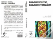 Capa do artigo Nouveaux Lycéens, Nouveaux Pédagogues