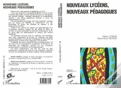 Capa do artigo Nouveaux Lycéens, Nouveaux Pédagogues