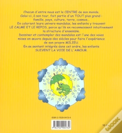 Capa do artigo Nouveaux Mandalas Pour Les Enfants