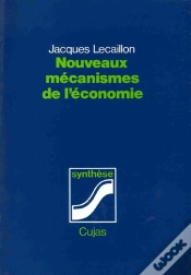 Capa do artigo Nouveaux Mécanismes De L
