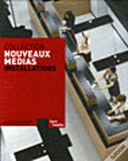 Capa do artigo Nouveaux Médias