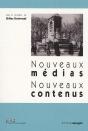 Nouveaux Médias, Nouveaux Contenus - Preview