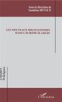 Nouveaux Militantismes Dans L'Europe Elargie - Preview