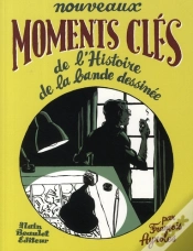 Capa do artigo Nouveaux Moments Clés De L
