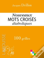 Capa do artigo Nouveaux Mots Croisés Diaboliques