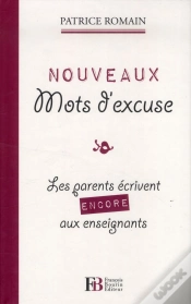 Capa do artigo Nouveaux Mots D
