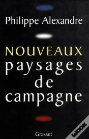Capa do artigo Nouveaux Paysages De Campagne