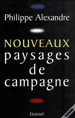 Capa do artigo Nouveaux Paysages De Campagne