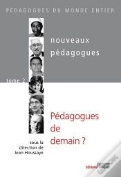 Capa do artigo Nouveaux Pedagogues Tome 2 ; Pédagogues De Demain ?