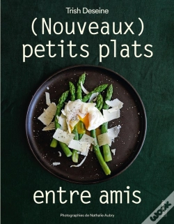 Capa do artigo (Nouveaux) Petits Plats Entre Amis
