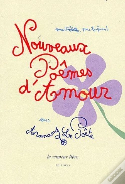 Capa do artigo Nouveaux Poèmes D'Amour