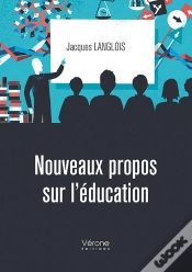 Capa do artigo Nouveaux Propos Sur L