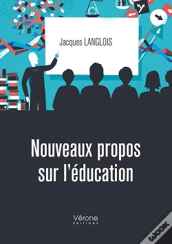 Capa do artigo Nouveaux Propos Sur L'Education