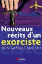 Nouveaux Recits D'Un Exorciste - Preview