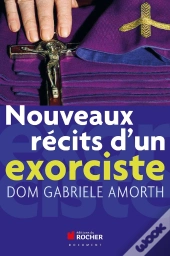 Nouveaux Recits D'Un Exorciste