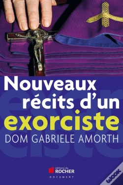 Capa do artigo Nouveaux Recits D'Un Exorciste