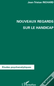 Capa do artigo Nouveaux Regards Sur Le Handicap