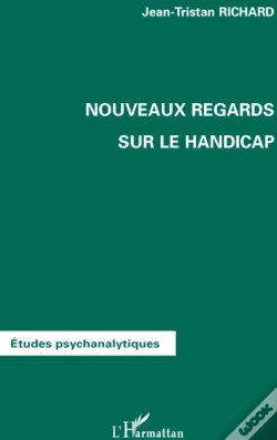 Capa do artigo Nouveaux Regards Sur Le Handicap