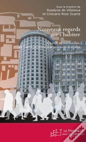 Capa do artigo Nouveaux Regards Sur L