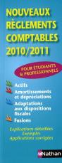 Nouveaux Reglements Comptables 2010/2011 - Preview