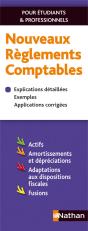 Nouveaux Reglements Comptables 2012/2013 - Preview