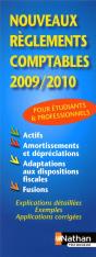 Nouveaux Règlements Comptables (Édition 2009/2010) - Preview