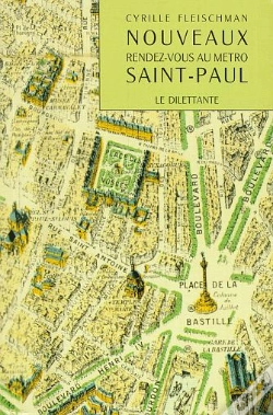 Capa do artigo Nouveaux Rendez-Vous Au Metro St Paul