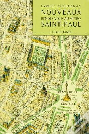 Capa do artigo Nouveaux Rendez-Vous Au Metro St Paul