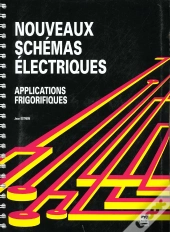 Nouveaux Schemas Electriques Applications Frigorifiques