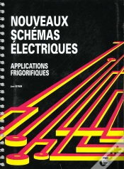 Capa do artigo Nouveaux Schemas Electriques Applications Frigorifiques