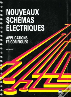 Capa do artigo Nouveaux Schemas Electriques Applications Frigorifiques