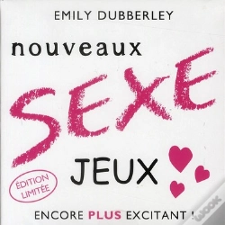 Capa do artigo Nouveaux Sexe Jeux Edition Limitee