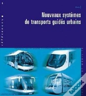 Capa do artigo Nouveaux Systèmes De Transports Guides Urbains